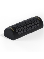 LELO - TAPIS D'ACUPRESSION POUR MASSAGE CORPOREL NOIR