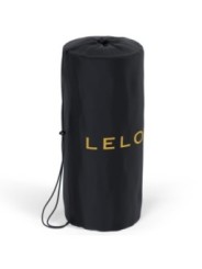 LELO - TAPIS D'ACUPRESSION POUR MASSAGE CORPOREL NOIR