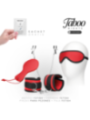 TABOO NIGHTS - 2: FETISH DREAMKIT
