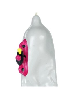 CONDOMERIE - PRÉSERVATIFS...