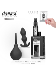 DARKEST TEMPTATION - 3: PROSTATIC DREAMKIT