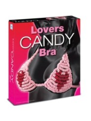 SPENCER & FLEETWOOD - SOUTIEN-GORGE CANDY LOVERS