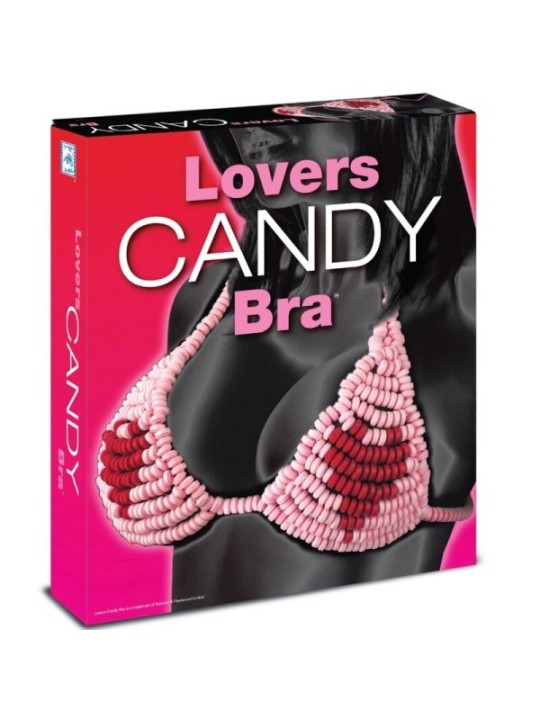 SPENCER & FLEETWOOD - SOUTIEN-GORGE CANDY LOVERS