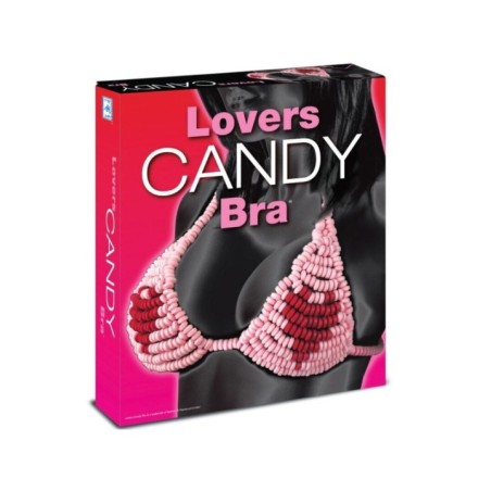 SPENCER & FLEETWOOD - SOUTIEN-GORGE CANDY LOVERS
