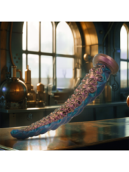 EPIC - GODE FINE TENTACLE CHARYBDIS PETITE TAILLE