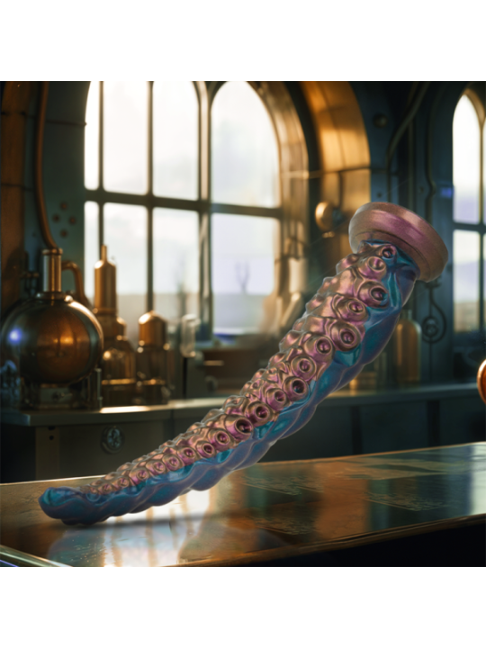 EPIC - GODE FINE TENTACLE CHARYBDIS PETITE TAILLE