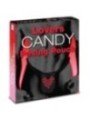 SPENCER & FLEETWOOD - CANDY THONG LOVERS POUR HOMMES