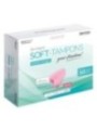 JOYDIVISION SOFT-TAMPONS - ORIGINAL SOFT-TAMPONS MINI X 50 UNITÉS