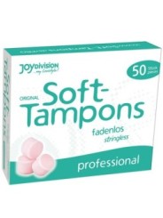 JOYDIVISION SOFT-TAMPONS - ORIGINAL SOFT-TAMPONS PROFFESIONAL