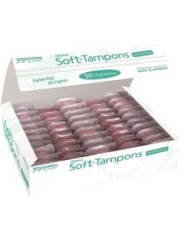 JOYDIVISION SOFT-TAMPONS - ORIGINAL SOFT-TAMPONS PROFFESIONAL