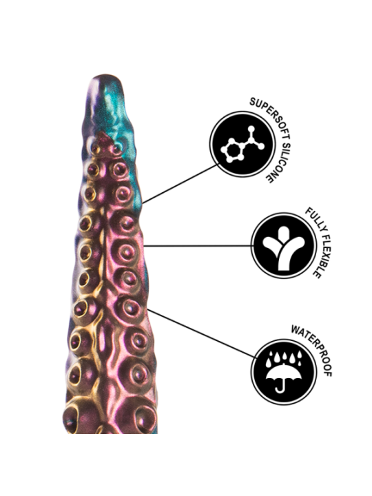 EPIC - GODE FINE TENTACLE CHARYBDIS PETITE TAILLE