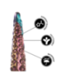 EPIC - GODE FINE TENTACLE CHARYBDIS PETITE TAILLE