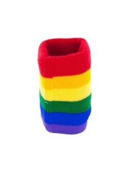 PRIDE - BRACELETS DRAPEAU LGBT