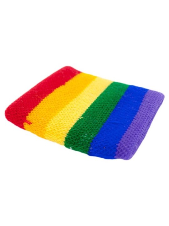 PRIDE - BRACELETS DRAPEAU LGBT