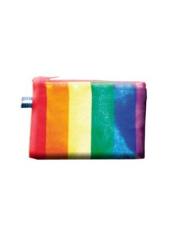 PRIDE - SAC  MAIN DRAPEAU LGBT