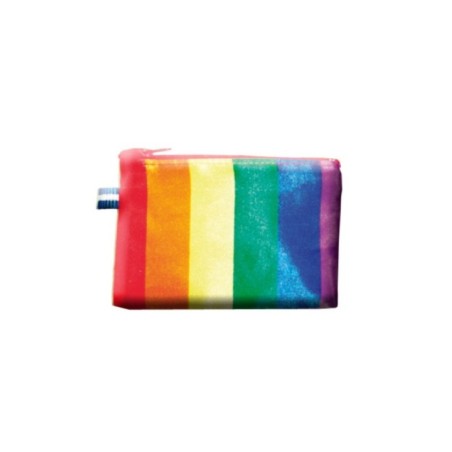 PRIDE - SAC  MAIN DRAPEAU LGBT