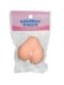 KHEPER GAMES - BALLES SQUISHY NATURELLES
