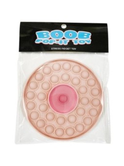 KHEPER GAMES - JOUET BOOB POP-IT
