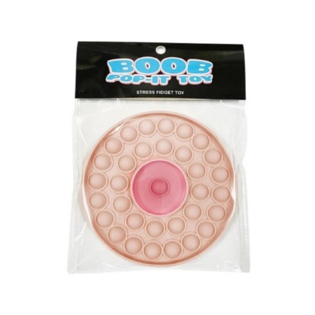 KHEPER GAMES - JOUET BOOB POP-IT