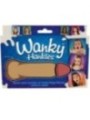 SPENCER & FLEETWOOD - WANKY HANKIES 7 MOUCHOIRS EXTRA LARGES POUR FEMMES