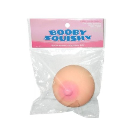 KHEPER GAMES - BOOBY SQUISHY