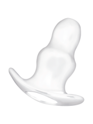 ADDICTED TOYS - DILATATEUR ANAL MOYEN 11 CM - TRANSPARENT