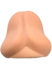 DIABLO PICANTE - PÉNIS ANTI-STRESS COULEUR NUDE