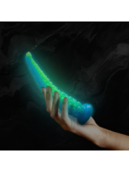 EPIC - GODE TENTACLE MINCE FLUORESCENT SCYLLA PETITE TAILLE