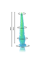 EPIC - GODE TENTACLE MINCE FLUORESCENT SCYLLA PETITE TAILLE