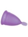 NINA KIKÍ - COUPE MENSTRUELLE VIOLET - TAILLE L