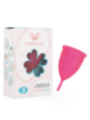 INTIMICHIC - COUPE MENSTRUELLE EN SILICONE MÉDICALE - TAILLE S