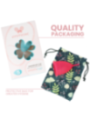 INTIMICHIC - COUPE MENSTRUELLE EN SILICONE MÉDICALE - TAILLE S