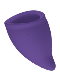 FUN FACTORY - COUPE MENSTRUELLE FUN TAILLE A CASSIS