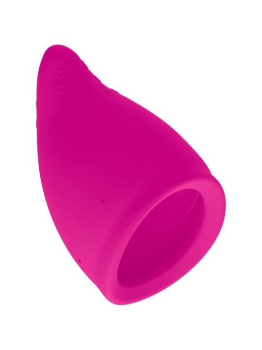 FUN FACTORY - Coupe menstruelle amusante taille B magenta