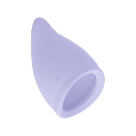 FUN FACTORY - Coupe menstruelle amusante taille B violette