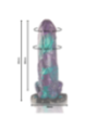 EPIC - GODE BASILIC DOUBLE PLAISIR ÉCAILLEUX GRANDE TAILLE
