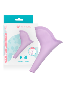 INTIMICHIC - KIBI URINAIRE PORTABLE JETABLE