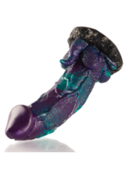 EPIC - GODE BASILIC DOUBLE PLAISIR ÉCAILLEUX GRANDE TAILLE