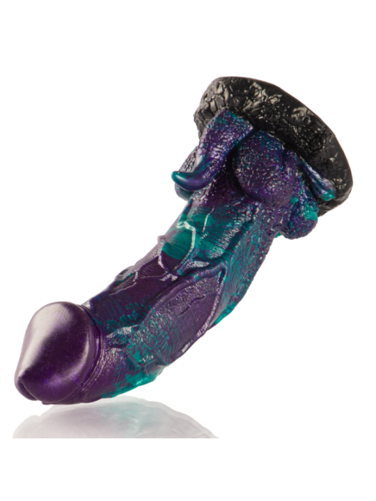 EPIC - GODE BASILIC DOUBLE PLAISIR ÉCAILLEUX GRANDE TAILLE