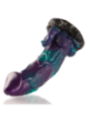 EPIC - GODE BASILIC DOUBLE PLAISIR ÉCAILLEUX GRANDE TAILLE