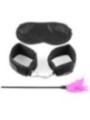 FETISH FANTASY SERIES - KIT DE SÉDUCTION SENSUELLE