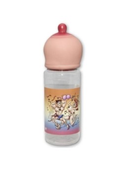 DIABLO PICANTE - BOOB FLESH BOUTEILLE 750 ML /ES/PT/EN/FR/IT/