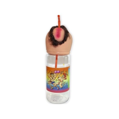 DIABLO PICANTE - BOOB FLESH LIPS POT 750 ML /ES/PT/EN/FR/IT/