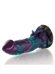 EPIC - GODE BASILIC DOUBLE PLAISIR ÉCAILLEUX GRANDE TAILLE