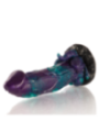 EPIC - GODE BASILIC DOUBLE PLAISIR ÉCAILLEUX GRANDE TAILLE