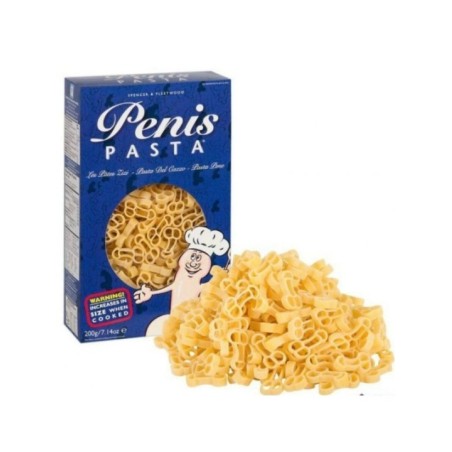 SPENCER & FLEETWOOD - PTES EN FORME DE PÉNIS 200 GR