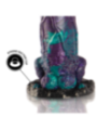 EPIC - GODE BASILIC DOUBLE PLAISIR ÉCAILLEUX GRANDE TAILLE