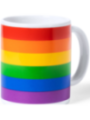 PRIDE - COUPE DRAPEAU LGBT EN BOITE INDIVIDUELLE KRAFT /en/pt/en/fr/it/