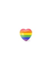 FIERTÉ - ANTI-STRESS CŒUR LGBT