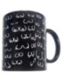 DIABLO PICANTE - TASSE SEINS NOIRE 370 ML